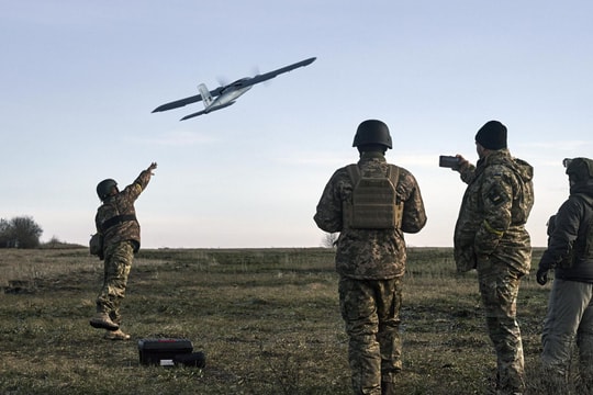 Nhà Trắng dự đoán số phận Ukraine theo kịch bản bán đảo Triều Tiên