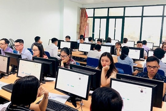 Chi tiết 10 thông tư về tuyển dụng, quản lý công chức, viên chức được đề xuất bãi bỏ