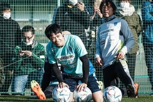 Công Phượng lỡ cơ hội đối đầu ở Nhật Bản; Xuân Trường chấn thương nặng phải nghỉ 2 tháng