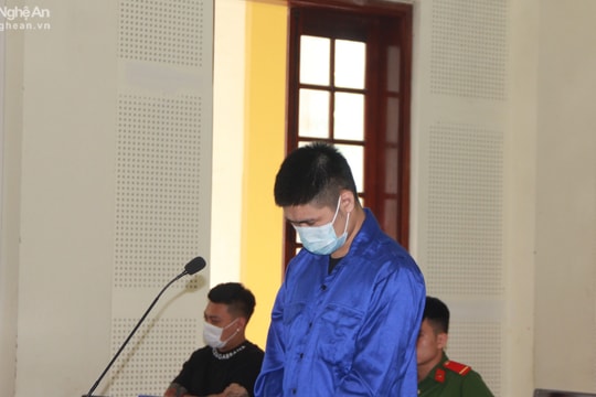 Lời biện minh của ‘đạo chích’ cuỗm nửa tỷ của hàng xóm rồi gửi vào ngân hàng