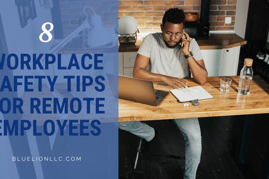 Người làm việc từ xa cần chú ý gì để đảm bảo an toàn dữ liệu trên không gian mạng?