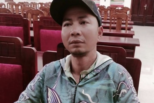 Lời khai của đối tượng dùng súng bắn chết tình địch