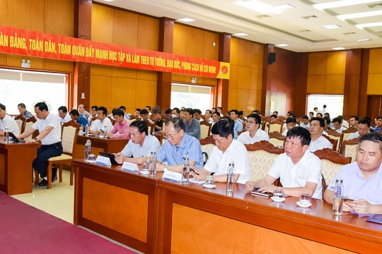  Phát động tiết kiệm điện toàn quốc năm 2023