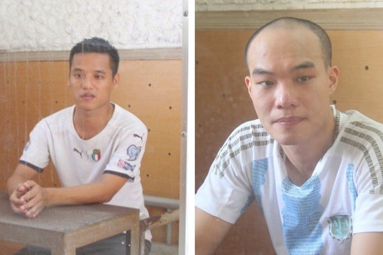 Bắt ổ nhóm đánh bạc dưới hình thức cá độ bóng đá hơn 20 tỷ đồng