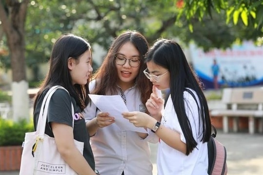 Khối ngành Y, Dược có mức trần học phí cao nhất