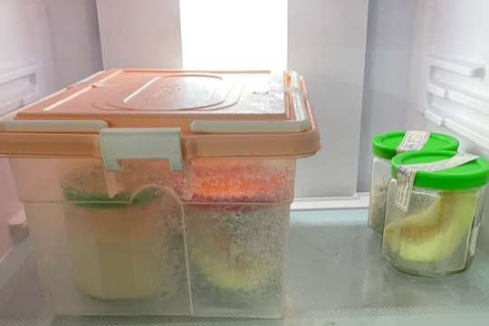 Xác định nguyên nhân gây nên vụ ngộ độc thực phẩm tại trường mầm non ở huyện Đô Lương