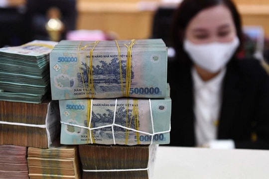 Kiểm toán Nhà nước nêu tên loạt ngân hàng vượt trần tín dụng, nợ xấu cao