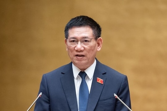 Bộ trưởng Tài chính: Tình trạng cán bộ nhũng nhiễu chưa được ngăn chặn triệt để