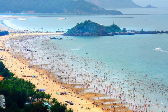 Nghệ An ban hành Chiến lược phát triển du lịch đến năm 2030, tầm nhìn đến 2035