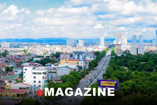 Dấu ấn 10 năm thực hiện Nghị quyết số 26 của Bộ Chính trị về Nghệ An