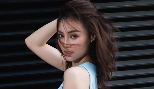 Thực hư Ninh Dương Lan Ngọc 'lùa gà' đầu tư sinh lời