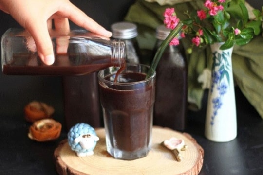 Đậu đen bổ nhưng một số người dưới đây cần tránh xa