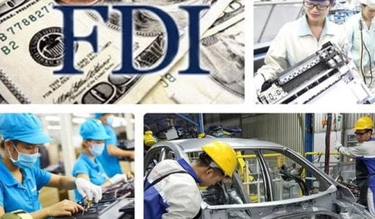 Thủ tướng chỉ thị nâng cao hiệu quả đầu tư nước ngoài trong giai đoạn mới