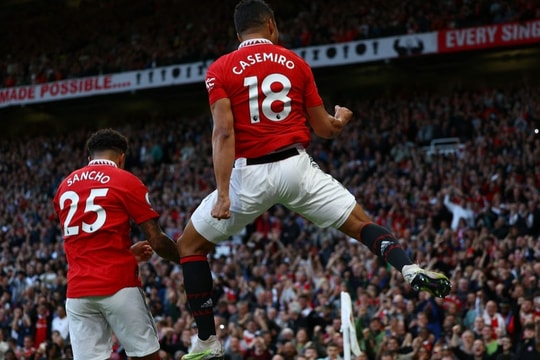 U17 Việt Nam tiếp tục gây ấn tượng ở Nhật Bản; Thắng tưng bừng Chelsea, MU chính thức đoạt vé dự Cúp C1 châu Âu