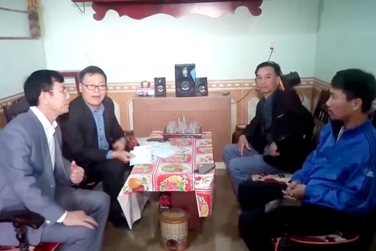 Nghệ An lập đoàn kiểm tra doanh nghiệp sản xuất bột đá có 8 công nhân bị bụi phổi, 3 người đã tử vong