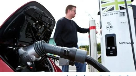 Sự thật về tuổi thọ của pin ô tô điện mà bạn cần lưu ý