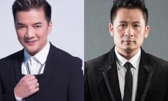 Bị giả mạo tài khoản cá nhân, Đàm Vĩnh Hưng và Bằng Kiều bức xúc lên tiếng