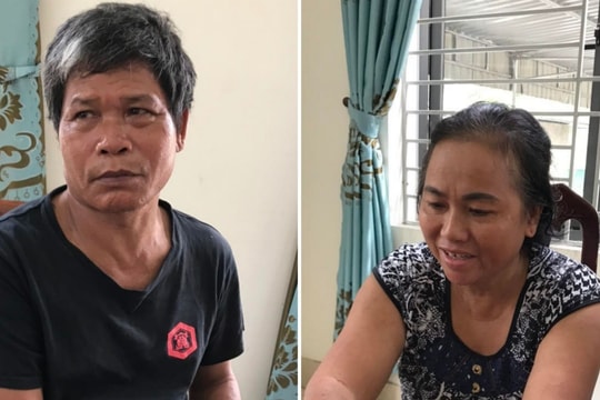 Cô gái sống ở Trung Quốc hơn 10 năm trở về nước tố cáo người bán mình