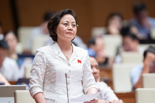 Có chính sách đãi ngộ đặc biệt, không tinh giản biên chế viên chức y tế cơ sở