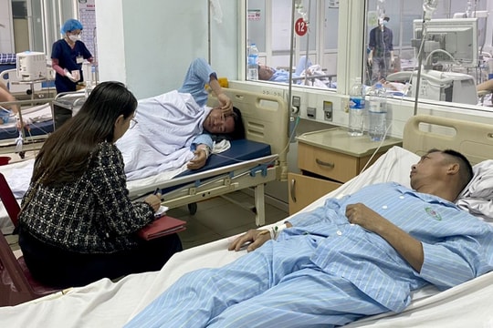 Báo động về tình trạng tự ý dùng thuốc, dược liệu để điều trị bệnh