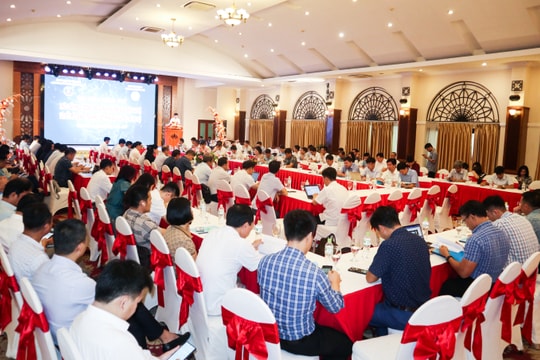 Sớm đưa Nghệ An thành Trung tâm khoa học công nghệ vùng Bắc Trung Bộ