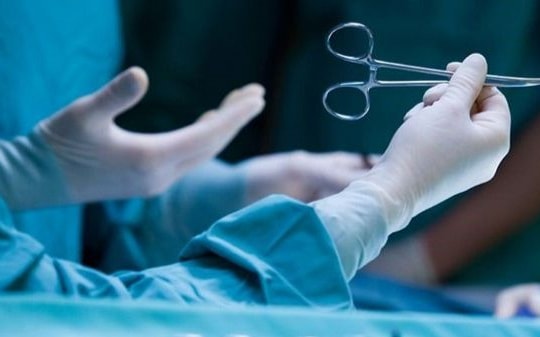 Phát hiện mắc ung thư vì tập thể dục giảm cân không thành