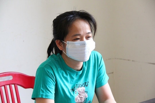 Phá đường dây ghi lô, đề tại 9 xã ở Yên Thành do 'nữ quái' cầm đầu