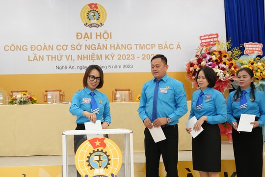 Ngân hàng Thương mại cổ phần Bắc Á: Chăm lo tốt đời sống người lao động để phát triển bền vững 