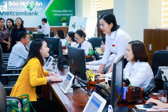 Nghệ An thăm dò 3.000 doanh nghiệp, hộ kinh doanh về chỉ số cạnh tranh địa phương