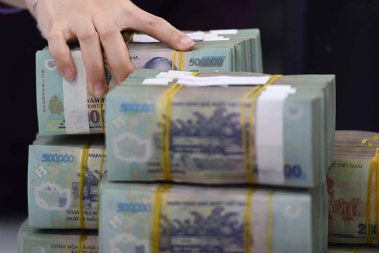 Đề xuất giảm tới 50% nhiều khoản thu phí, lệ phí