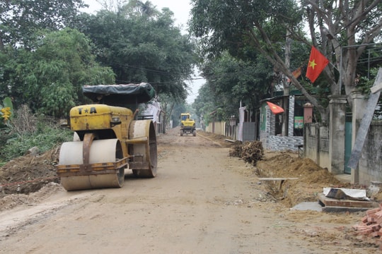 Danh sách 12 công trình, dự án HĐND thành phố Vinh vừa quyết định rút vốn đầu tư