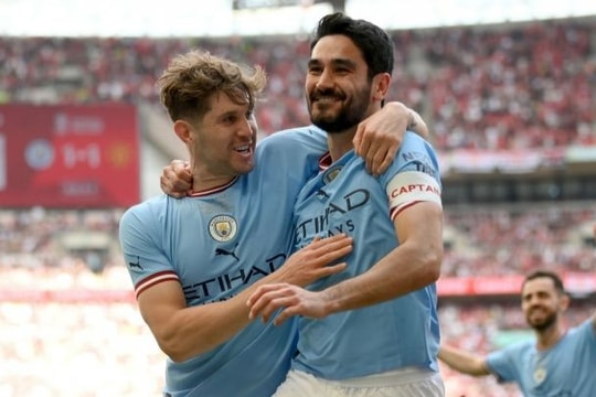 Đối thủ của tuyển Việt Nam tại giải châu Á có kế hoạch khủng; Man City vô địch FA Cup