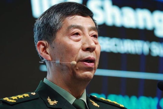 Hội nghị An ninh đối thoại Shangri-La: Trung Quốc tuyên bố tìm kiếm đối thoại thay vì đối đầu 