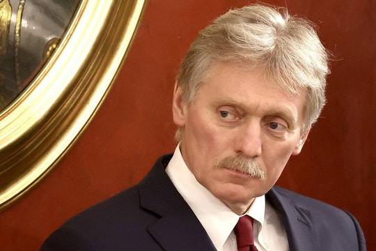 Tổng thống Putin sẵn sàng đàm phán để giải quyết xung đột Ukraine