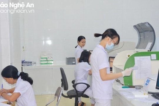 Trả lời kiến nghị cử tri về việc đấu thầu, mua sắm thuốc, vật tư y tế