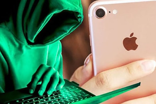 Hàng triệu iPhone bị tấn công qua lỗ hổng bảo mật trên dịch vụ nhắn tin iMessage