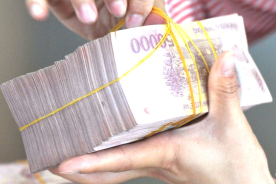 Lãi suất ngân hàng 5/6: Giảm mạnh, có ngân hàng giảm lần thứ 4 liên tiếp