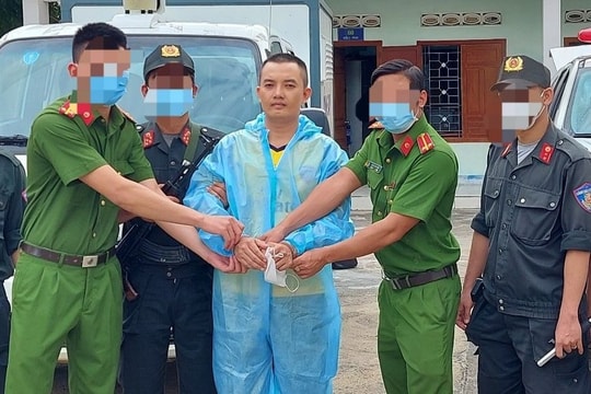 Trùm giang hồ khét tiếng Phi ‘đen’ là ai?