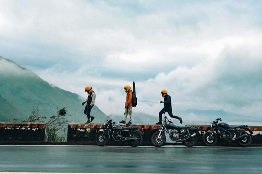 Những cung đường bộ đẹp nhất Đông Nam Á