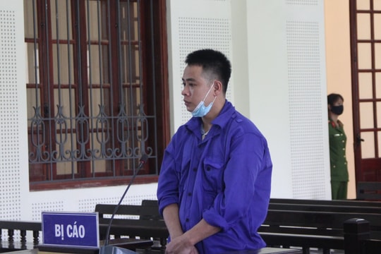 Bài học đắt giá cho thói côn đồ