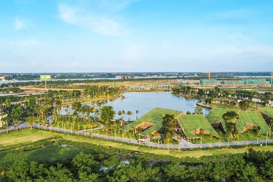 Lãi suất hạ nhiệt, thị trường bất động sản chính thức đón sóng đầu tư quý 3