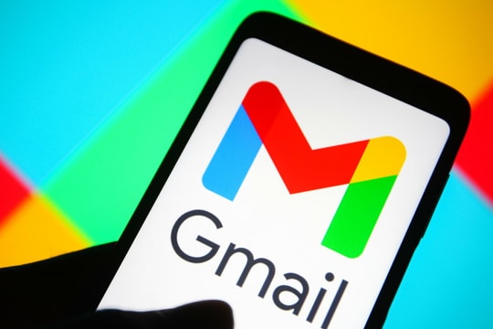 Cảnh báo bảo mật mới dành cho 1,8 tỷ người dùng Gmail của Google