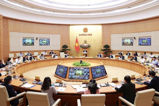 Bộ Nội vụ trả lời kiến nghị của tỉnh Nghệ An về đẩy mạnh phân cấp, phân quyền cho địa phương trong lĩnh vực đầu tư