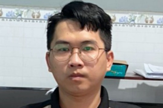 Thua tiền ảo, nhân viên ngân hàng chiếm đoạt 5,5 tỷ đồng