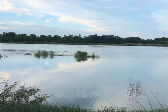 Tắm trên sông Lam, nam sinh lớp 7 bị đuối nước