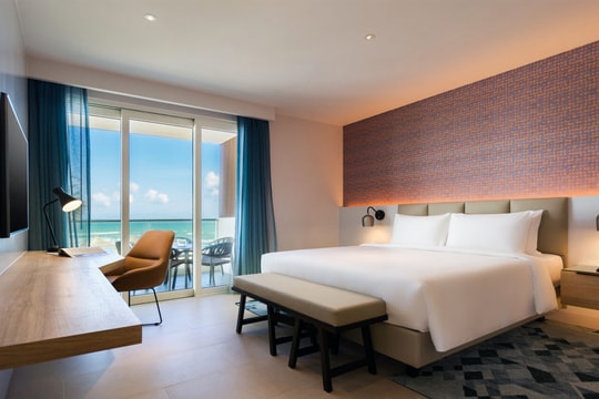 Cẩn trọng với những thủ đoạn khi mua dịch vụ 'sở hữu kỳ nghỉ'