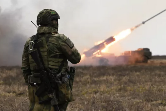  Những ý kiến phía Mỹ nhận định kết cục của cuộc xung đột Nga-Ukraine