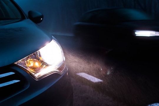 Những thói quen xấu của lái xe khi tham gia giao thông