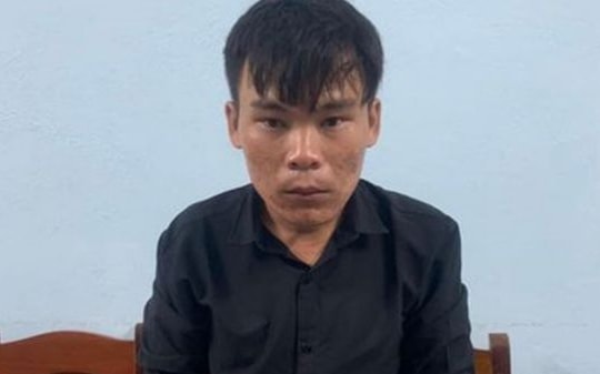 Bắt kẻ hiếp dâm bé gái 10 tuổi