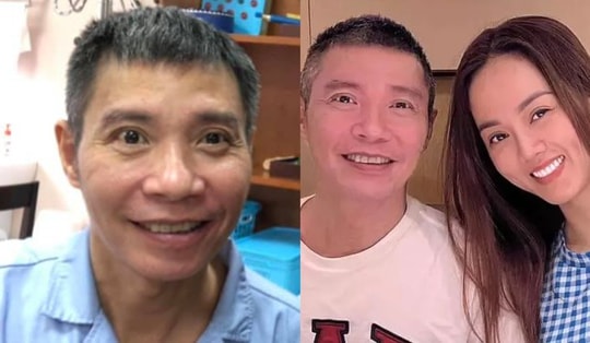 Sau 2 năm bị đột quỵ, sức khỏe của Công Lý hiện ra sao?